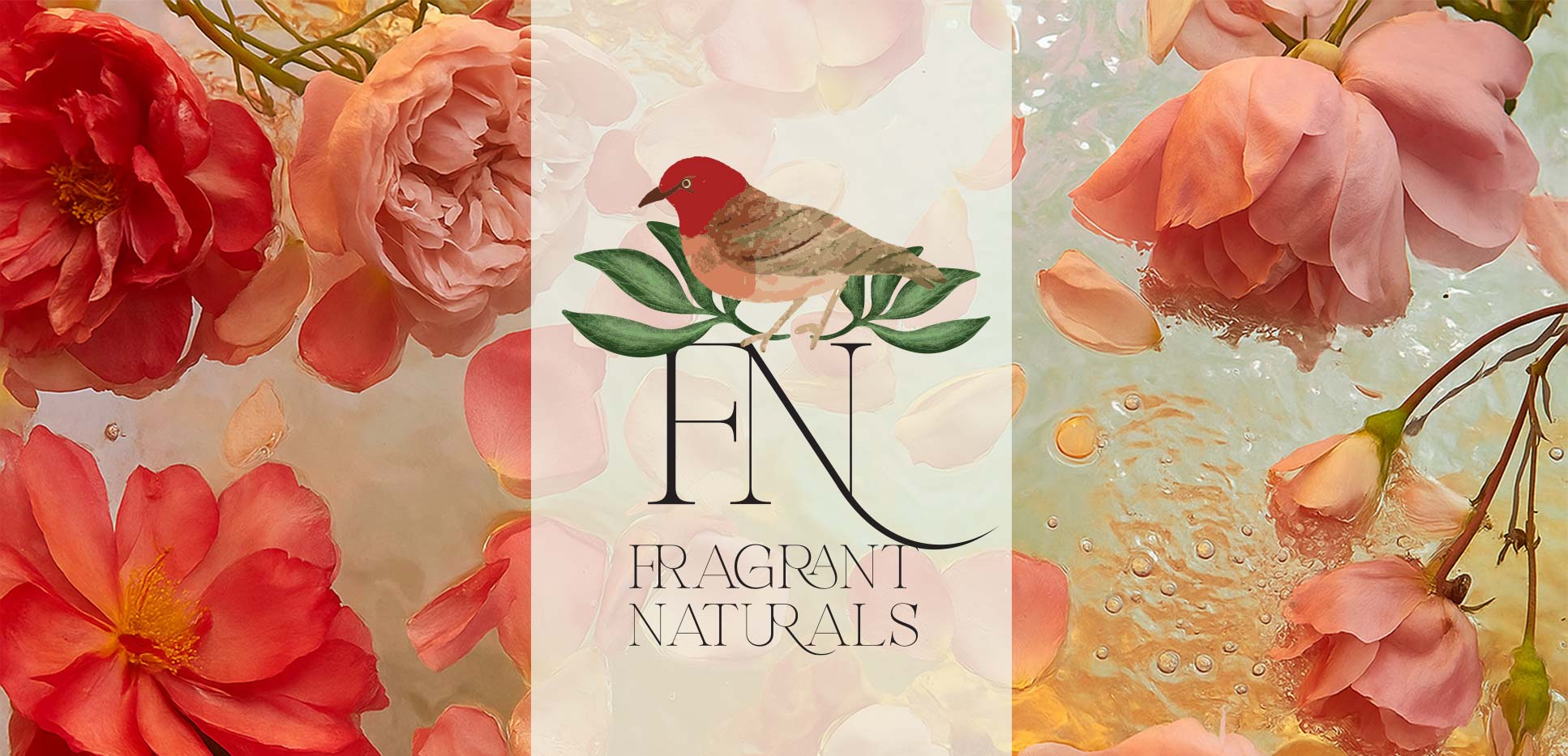 Fragrant Naturals