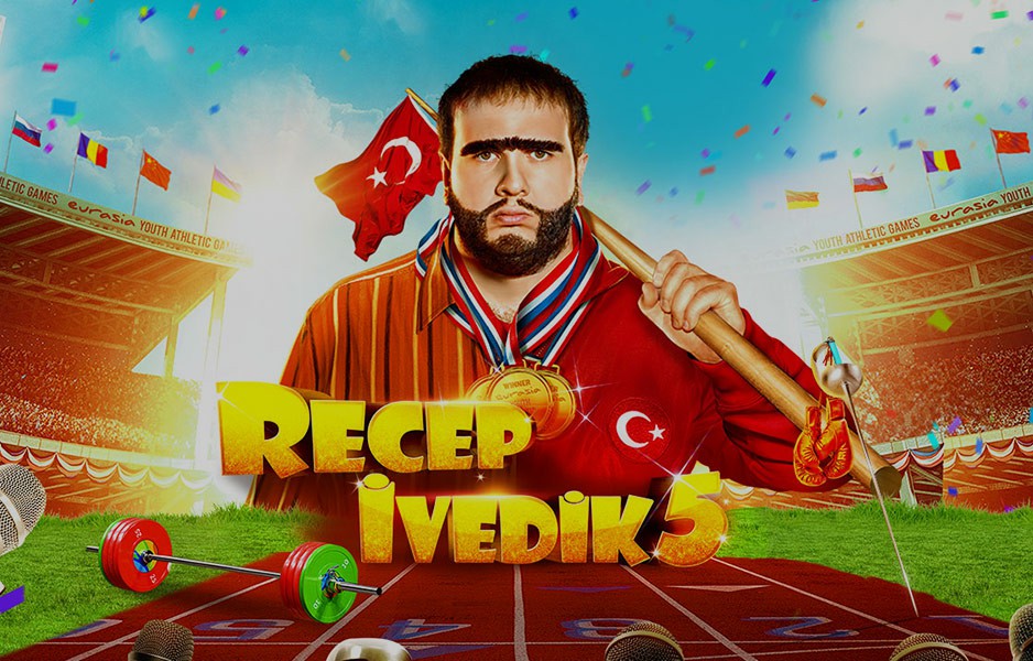 Recep İvedik 5